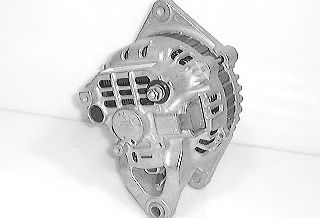 Generator / Alternator 2