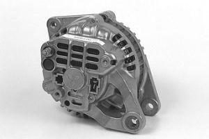 Generator / Alternator 2