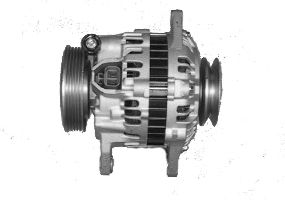 Generator / Alternator 3