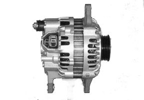 Generator / Alternator 3