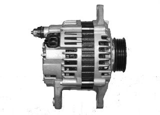 Generator / Alternator 3
