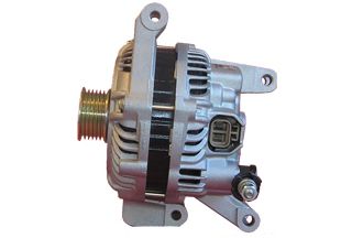 Generator / Alternator 3