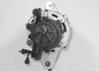 Generator / Alternator 2