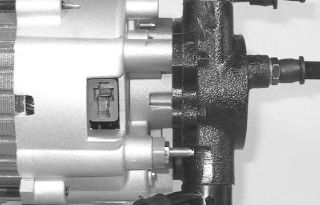 Generator / Alternator 3