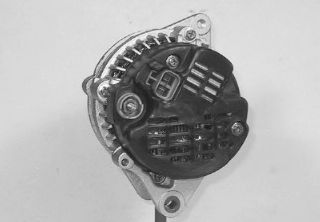 Generator / Alternator 2