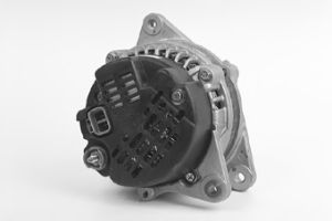 Generator / Alternator 2