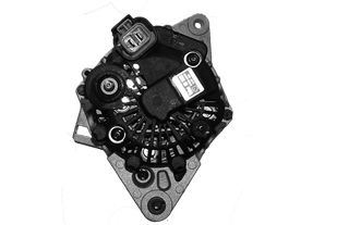 Generator / Alternator 2