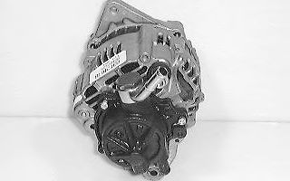 Generator / Alternator 2
