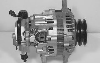 Generator / Alternator 2