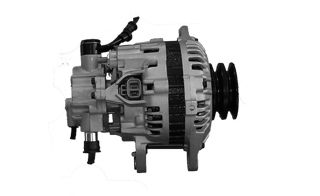 Generator / Alternator 3