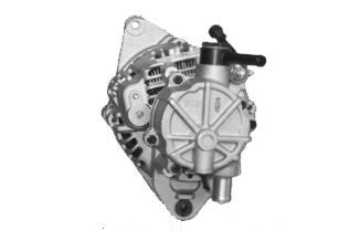 Generator / Alternator 2