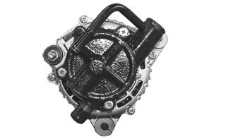 Generator / Alternator 2