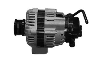 Generator / Alternator 3