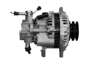 Generator / Alternator 3