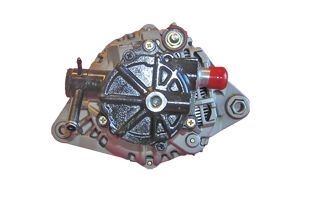 Generator / Alternator 2