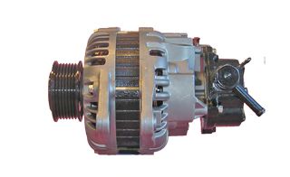 Generator / Alternator 3