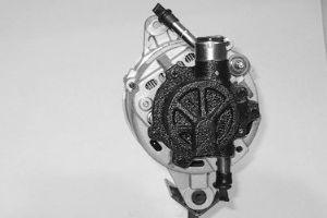 Generator / Alternator 2