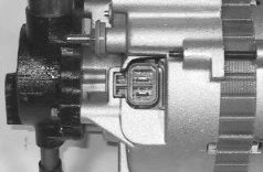 Generator / Alternator 3