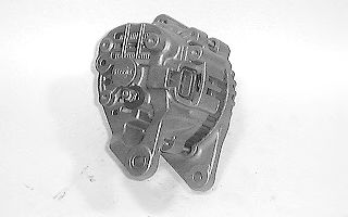 Generator / Alternator 2