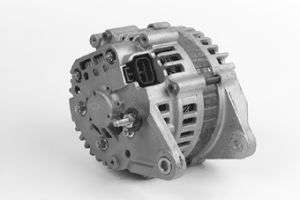 Generator / Alternator 2