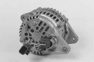 Generator / Alternator 2