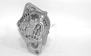 Generator / Alternator 2