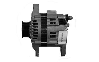 Generator / Alternator 3