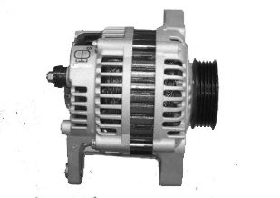 Generator / Alternator 3