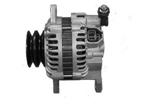 Generator / Alternator 3