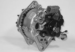 Generator / Alternator 2