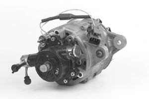 Generator / Alternator 2