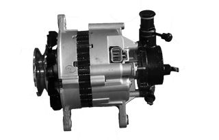 Generator / Alternator 3