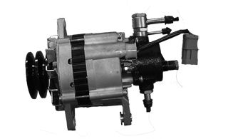 Generator / Alternator 3