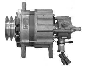 Generator / Alternator 3