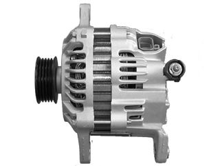 Generator / Alternator 3