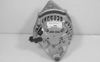 Generator / Alternator 2
