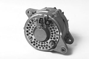 Generator / Alternator 2