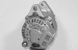 Generator / Alternator 2