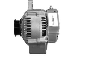 Generator / Alternator 3