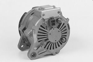 Generator / Alternator 2