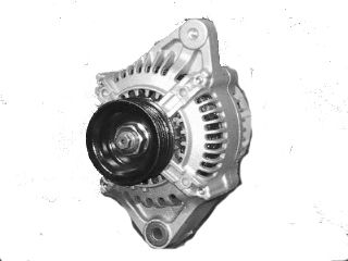 Generator / Alternator 3