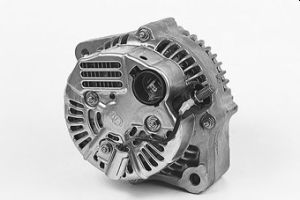 Generator / Alternator 2