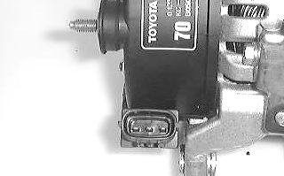 Generator / Alternator 3