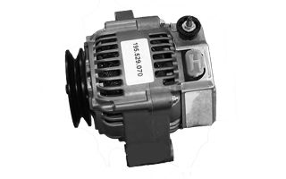 Generator / Alternator 3