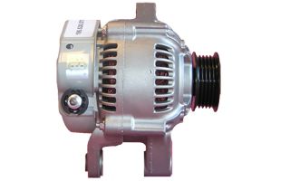 Generator / Alternator 3