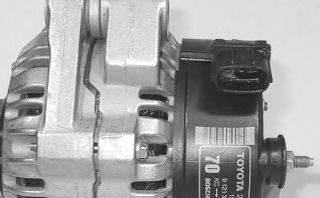Generator / Alternator 3