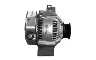 Generator / Alternator 3