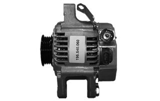 Generator / Alternator 3