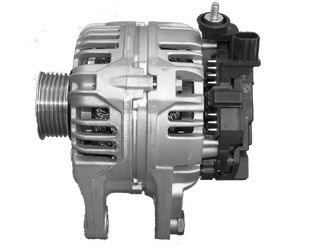 Generator / Alternator 3