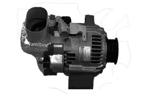 Generator / Alternator 3